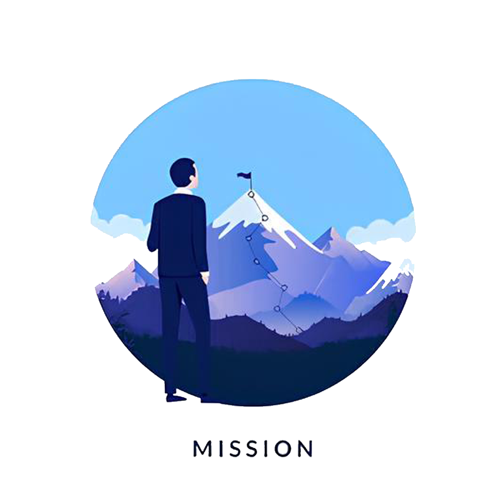 Mission
