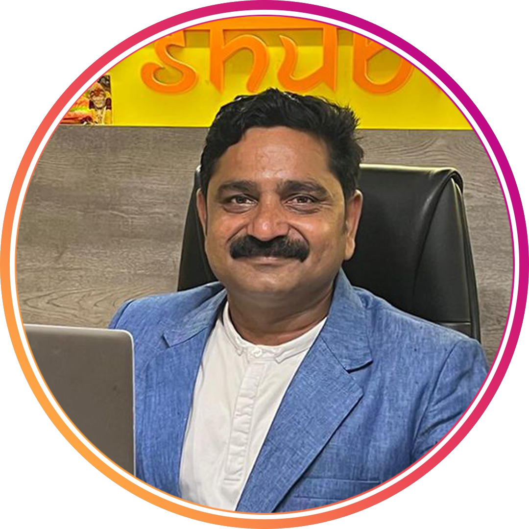 CEO Photo