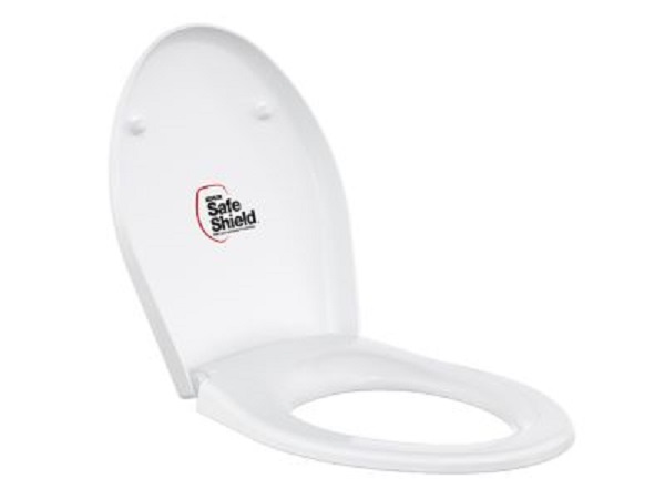 K-13946IN-2-0 Brive+™ Quiet-close elongated toilet seat