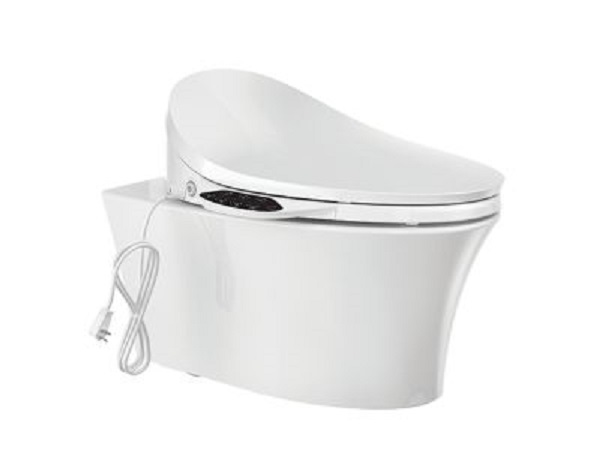 K-28786IN-0 Veil™ Wall Hung Toilet With C3-230 Cleansing Seat