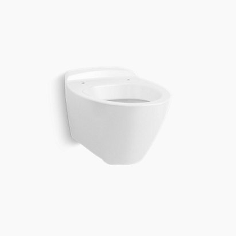 K-19080IN-SS-0 Presqu’ile Wall-hung toilet bowl