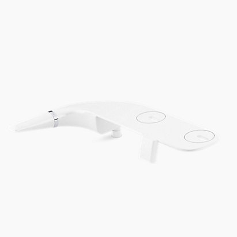 K-22860IN-2-0 Pure Wash™ M100 Toilet seat attachment for bidet functionality