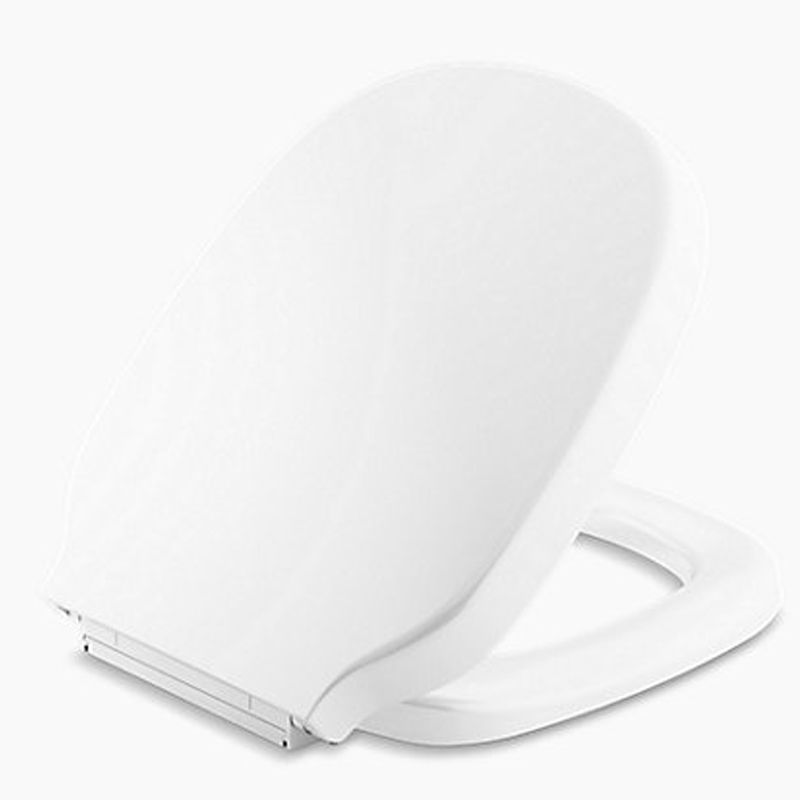 K-4735IN-UF-0 Freelance Round-front toilet seat lid