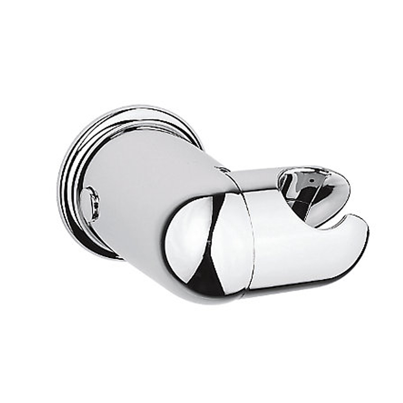 K-9038IN-CP Complementary Handshower bracket in polished chrome