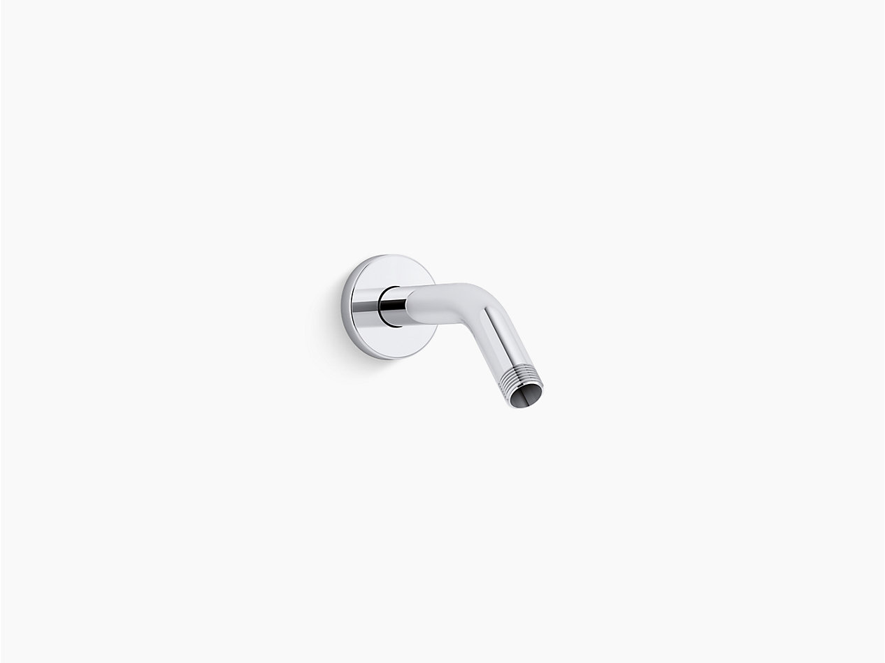 K-26318IN-CP Statement™ Shower arm and flange