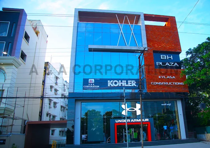 Kohler Store@Banjarahills