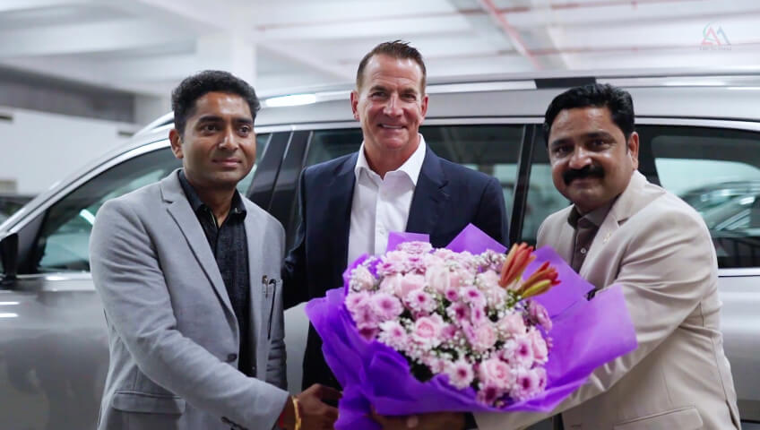 KOHLER Exclusive Channel Partner in Hyderabad – A & A Corporation Banjara Hills