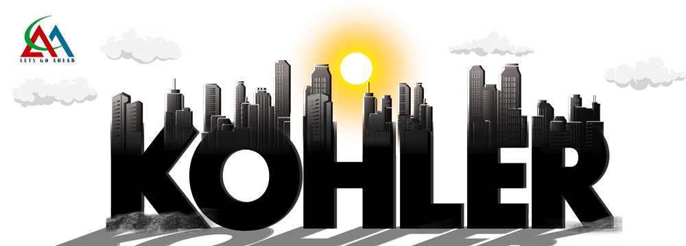 KOHLER Exclusive Channel Partner in Hyderabad – A & A Corporation Banjara Hills