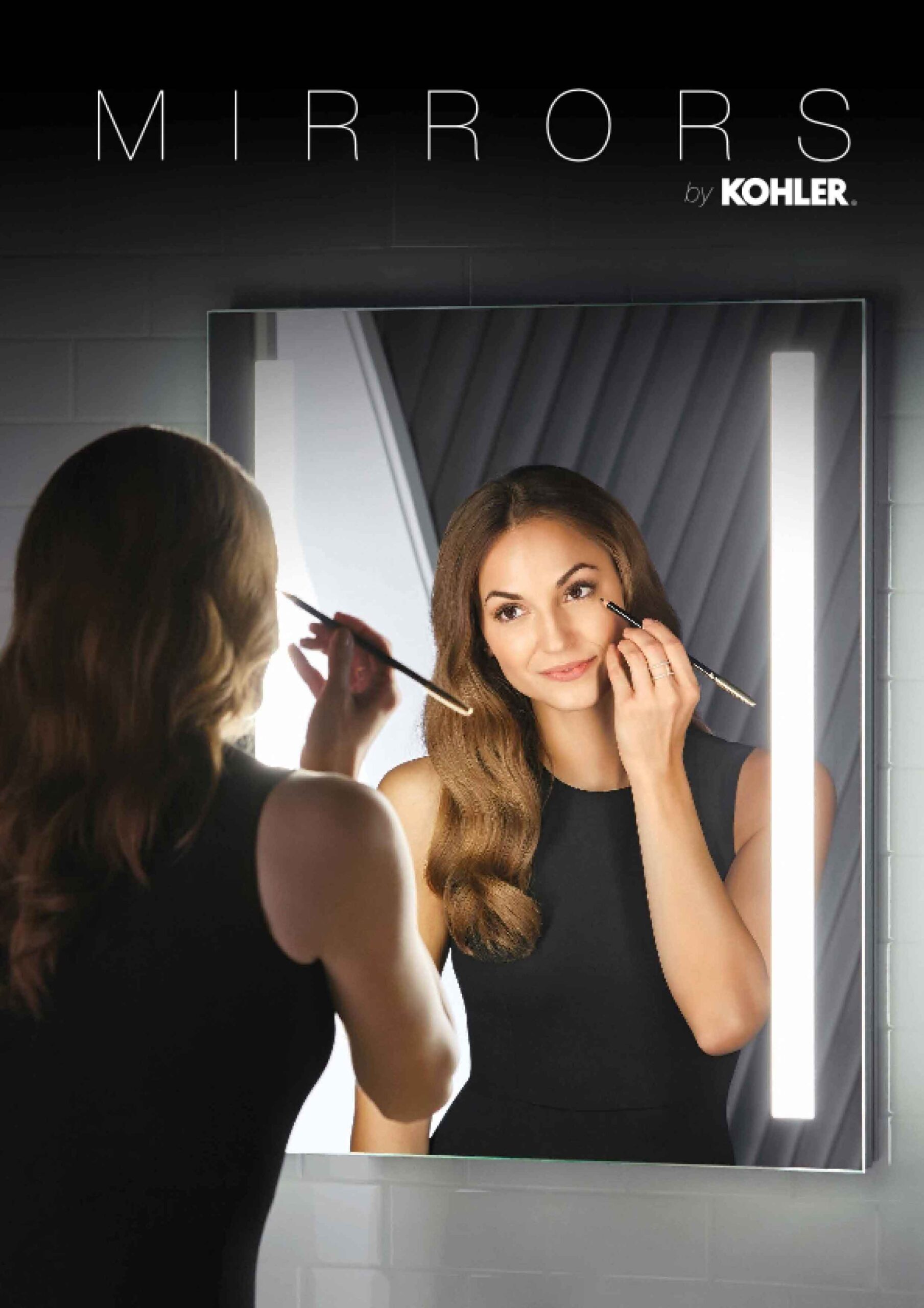 mirrors brochure
