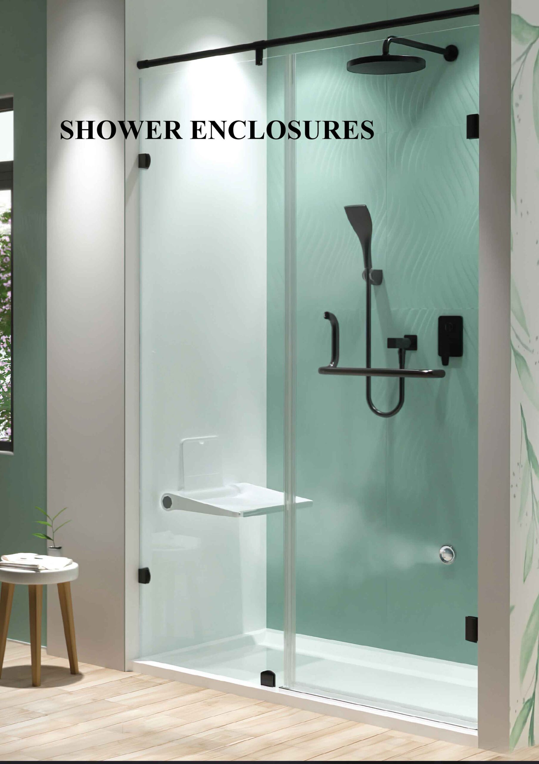 shower-enclosures