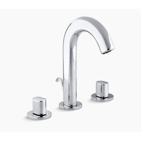 OBLO  WIDESPREAD LAVATORY FAUCET