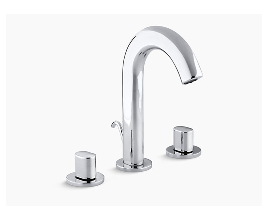 OBLO  WIDESPREAD LAVATORY FAUCET