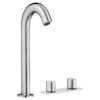 OBLO  2-H TALL BASIN MIXER