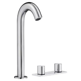 OBLO  2-H TALL BASIN MIXER