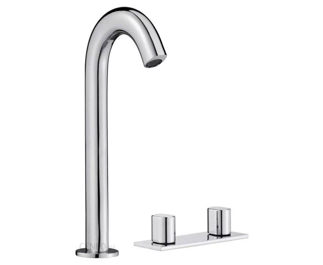 OBLO  2-H TALL BASIN MIXER