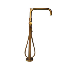 SPECIAL PURIST FREESTANDING B/S FAUCET