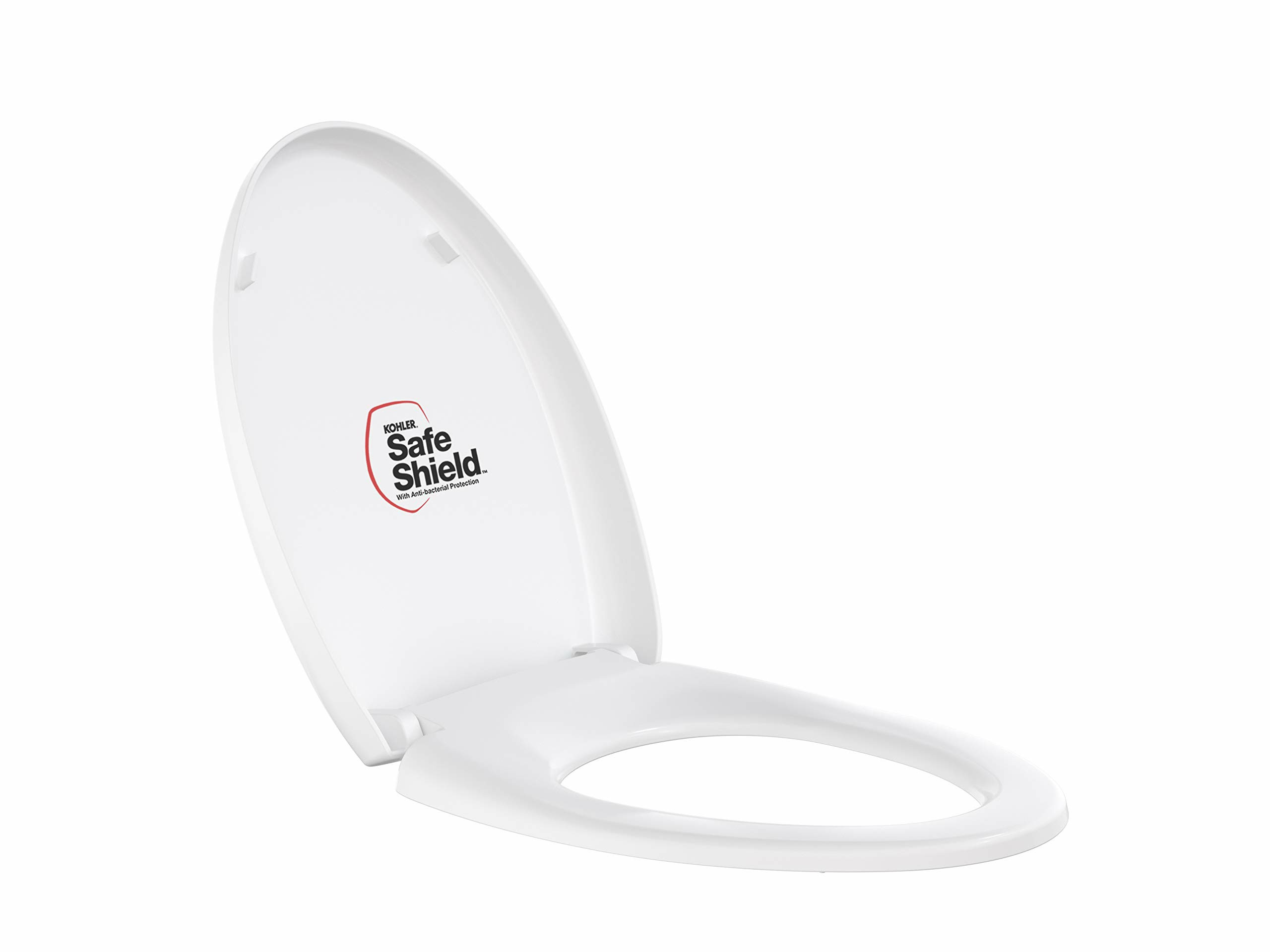 PATIO QUIET-CLOSE TOILET SEAT