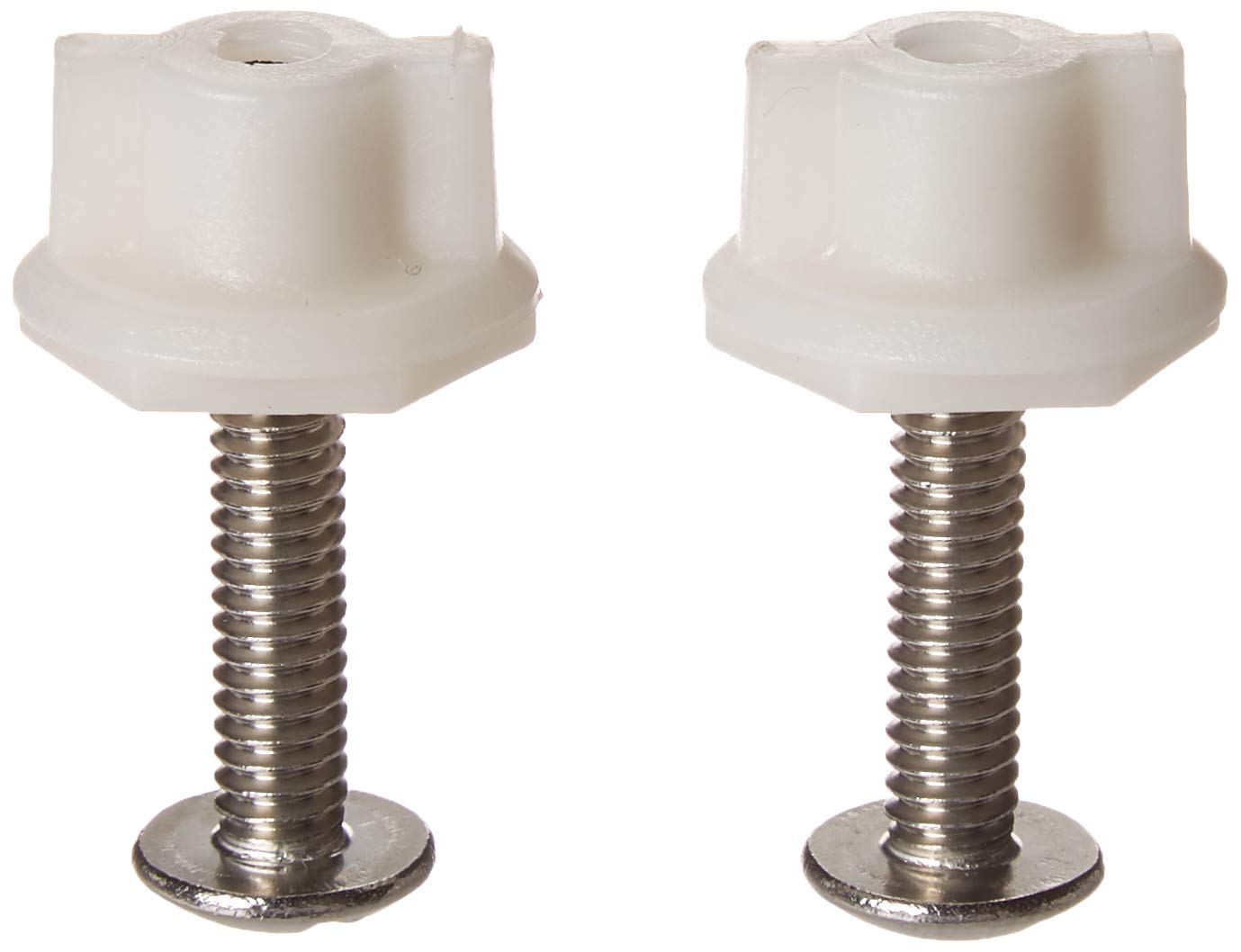 HARDWARE PACK, TOILET SEAT