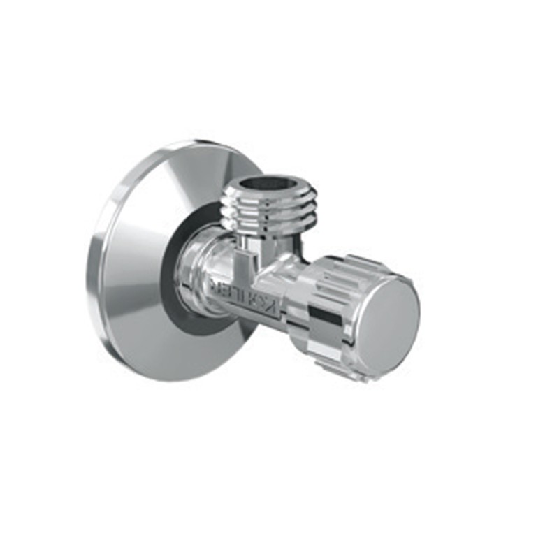 COMPLEMENTARY ANGLE VALVE