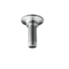 CEILING MOUNT SHOWER ARM - 127MM