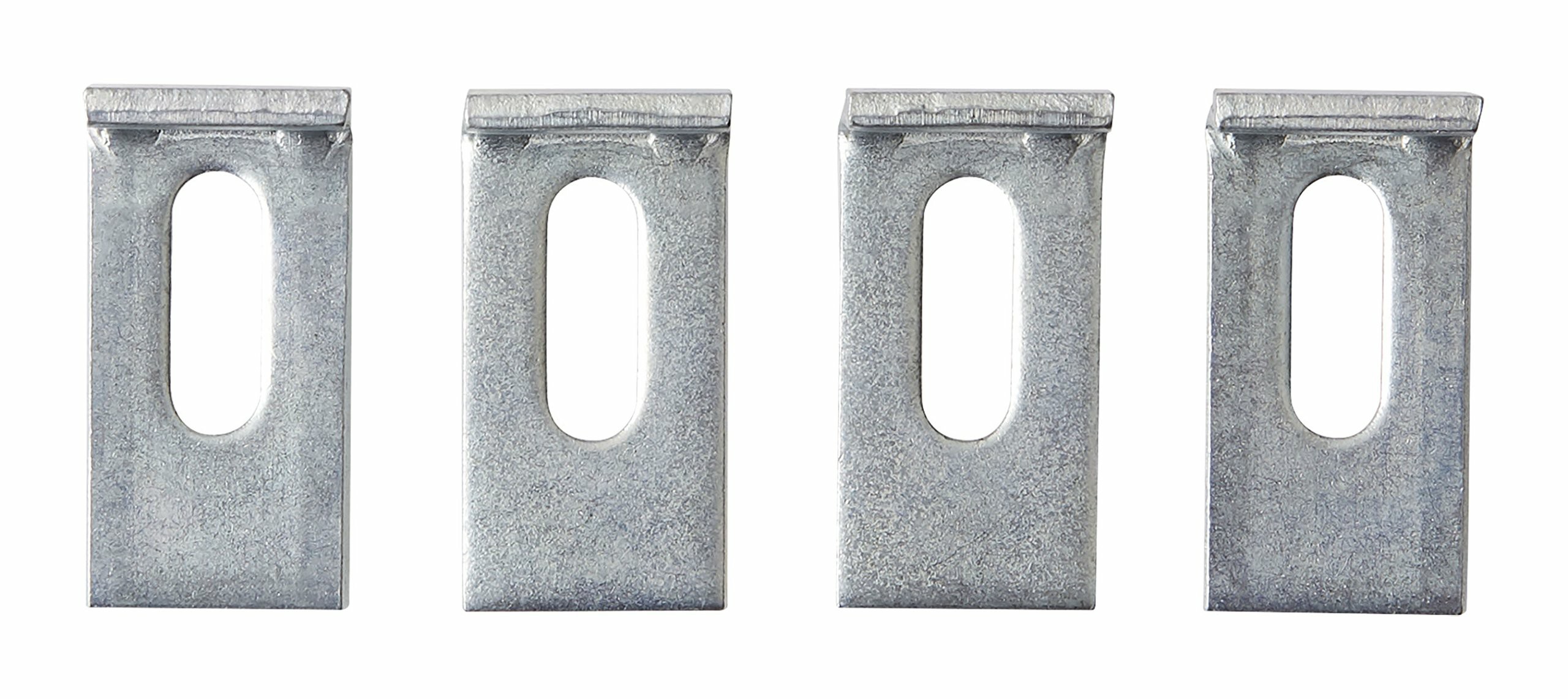 CLAMP ACCESSORY PACK