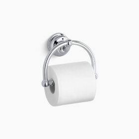 FAIRFAX TOILET PAPER HOLDER