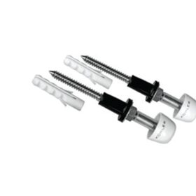 M16 RACK BOLTS FOR WH INSTALLATION