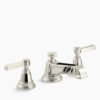 PINSTRIPE® PURE WIDESPREAD LAV FAUCET