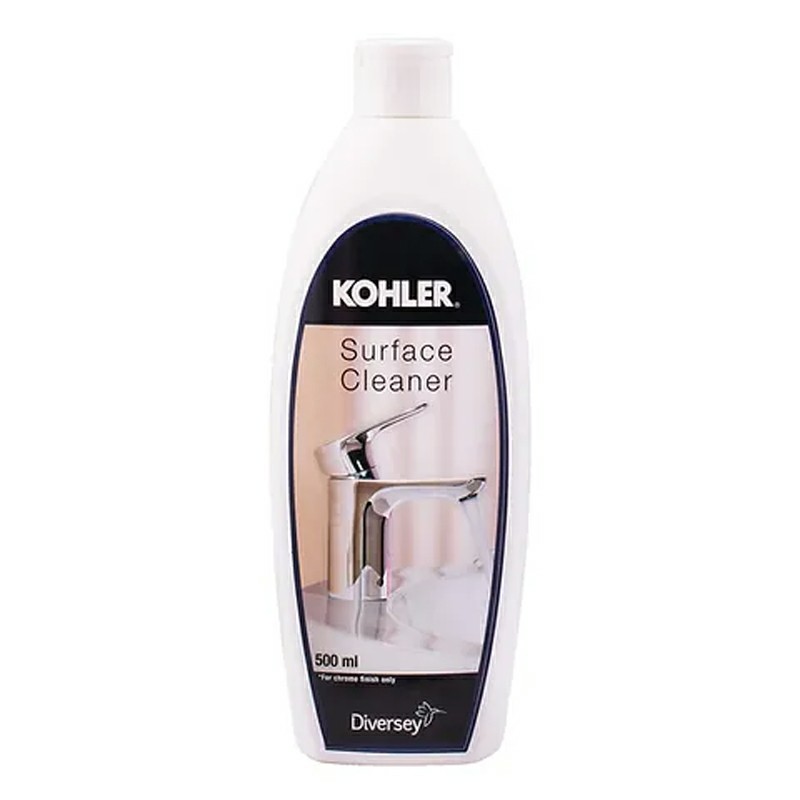 KOHLER CLEANING SOLUTION (500 ML)