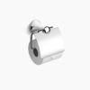 CORALAIS COVERED TOILET PAPER HOLDER