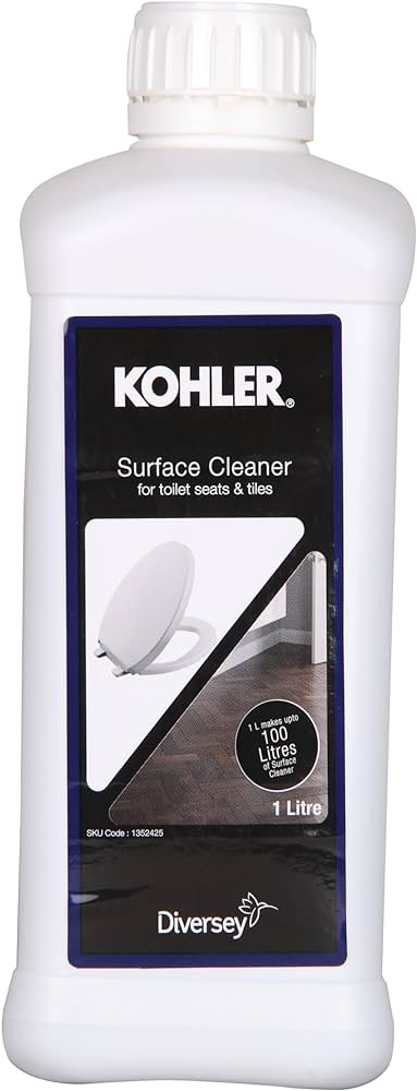 KOHLER MULTI CLEANING SOLUTION 1 LTR