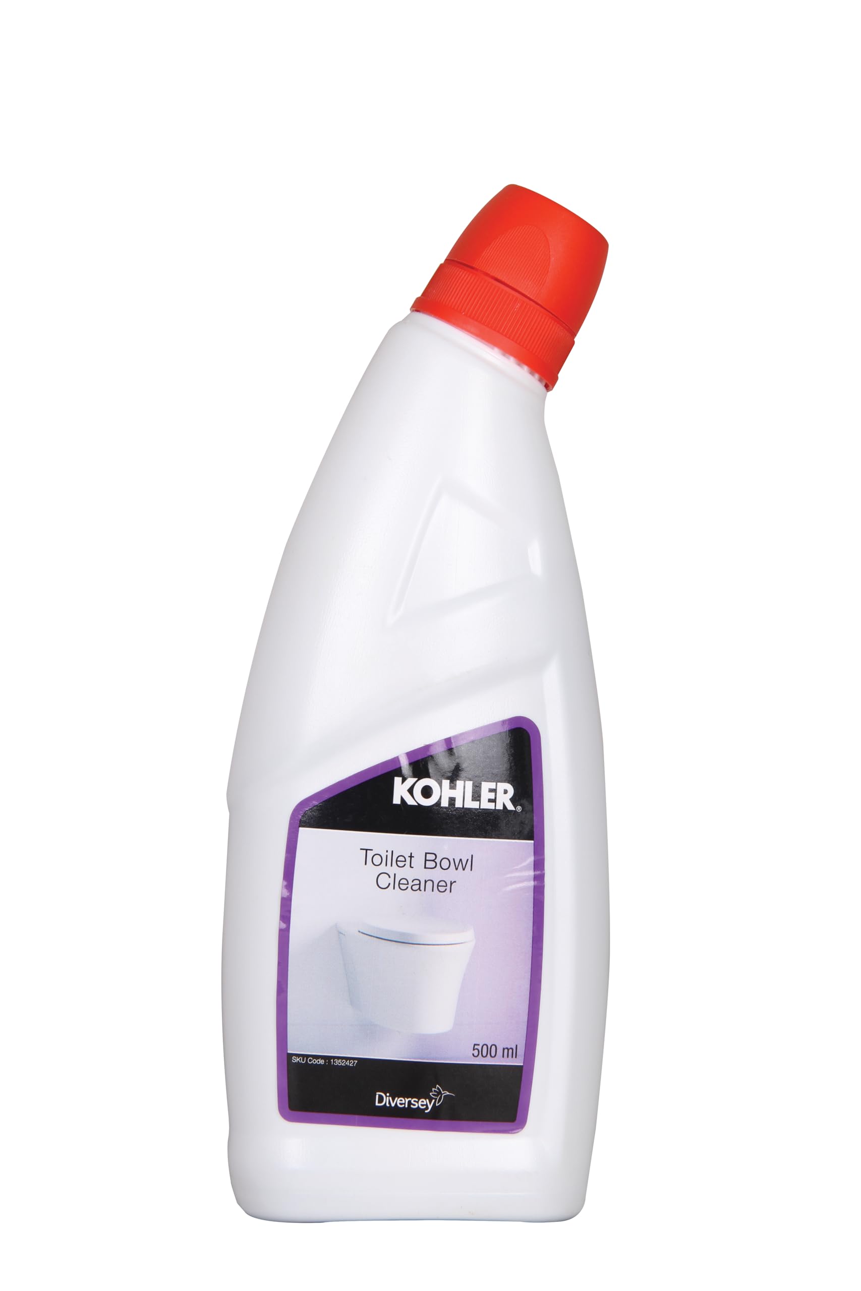 KOHLER TOILET CLEANING SOLUTION 500 ML