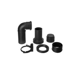 DRAIN CONNECTOR ASSEMBLY