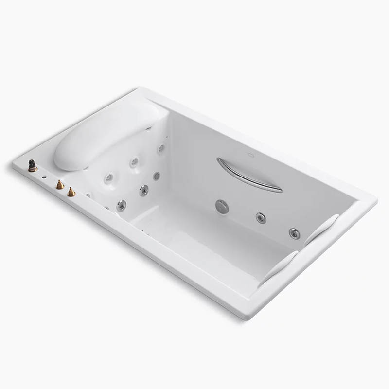 RIVERBATH™ 1.9M DROP-IN WHIRLPOOL