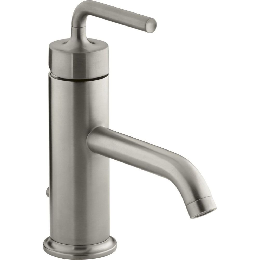 PURIST SINGLE CONTROL LAVATORY FAUCET