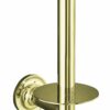PURIST® TOILET PAPER HOLDER