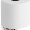 PURIST® TOILET PAPER HOLDER