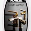 KOHLER PVD CLEANING SOLUTION