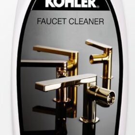 KOHLER PVD CLEANING SOLUTION