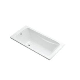 REACH 1.5M ACRYLIC BATH