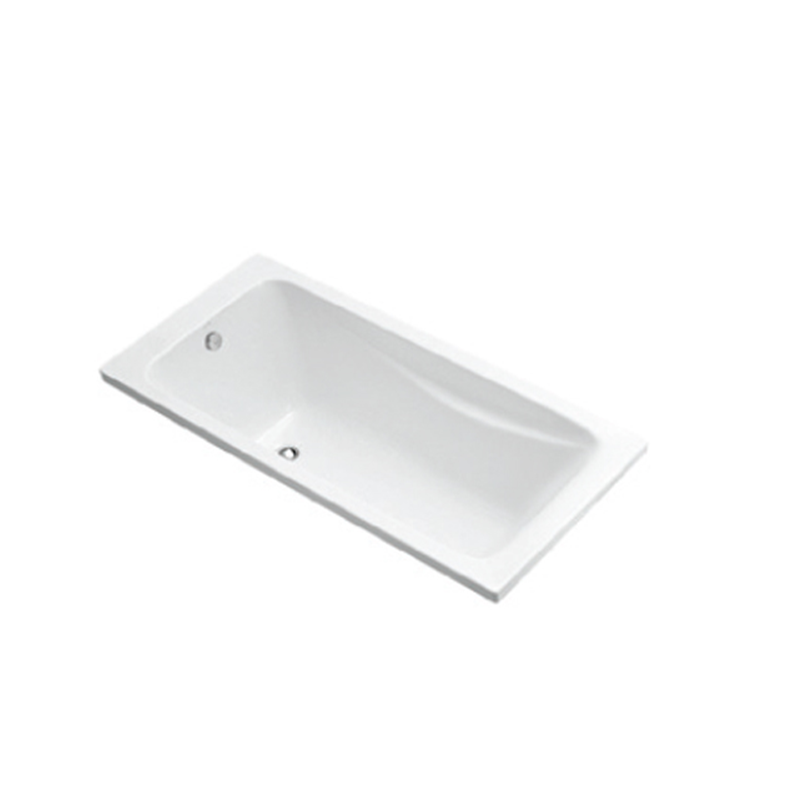 REACH 1.5M ACRYLIC BATH