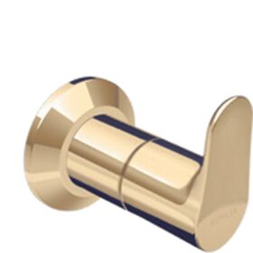 JULY INLINE STOP VALVE TRIM