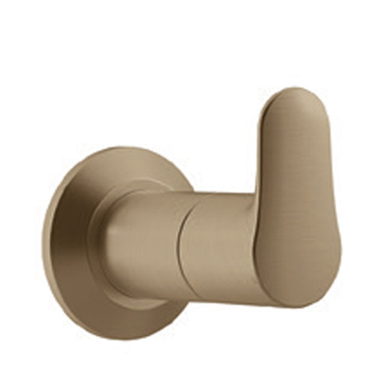 JULY INLINE STOP VALVE TRIM