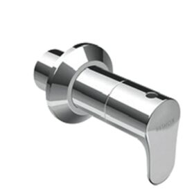 JULY INLINE STOP VALVE TRIM