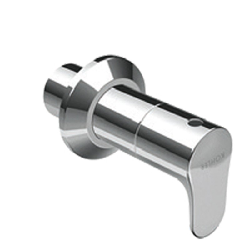 JULY INLINE STOP VALVE TRIM