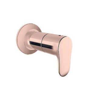 JULY INLINE STOP VALVE TRIM