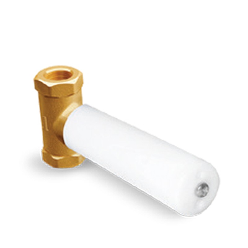 INLINE STOP VALVE G1/2 G13MM