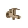 JULY 2 WAY BIB TAP