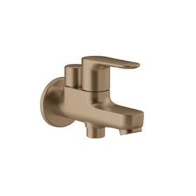 JULY 2 WAY BIB TAP