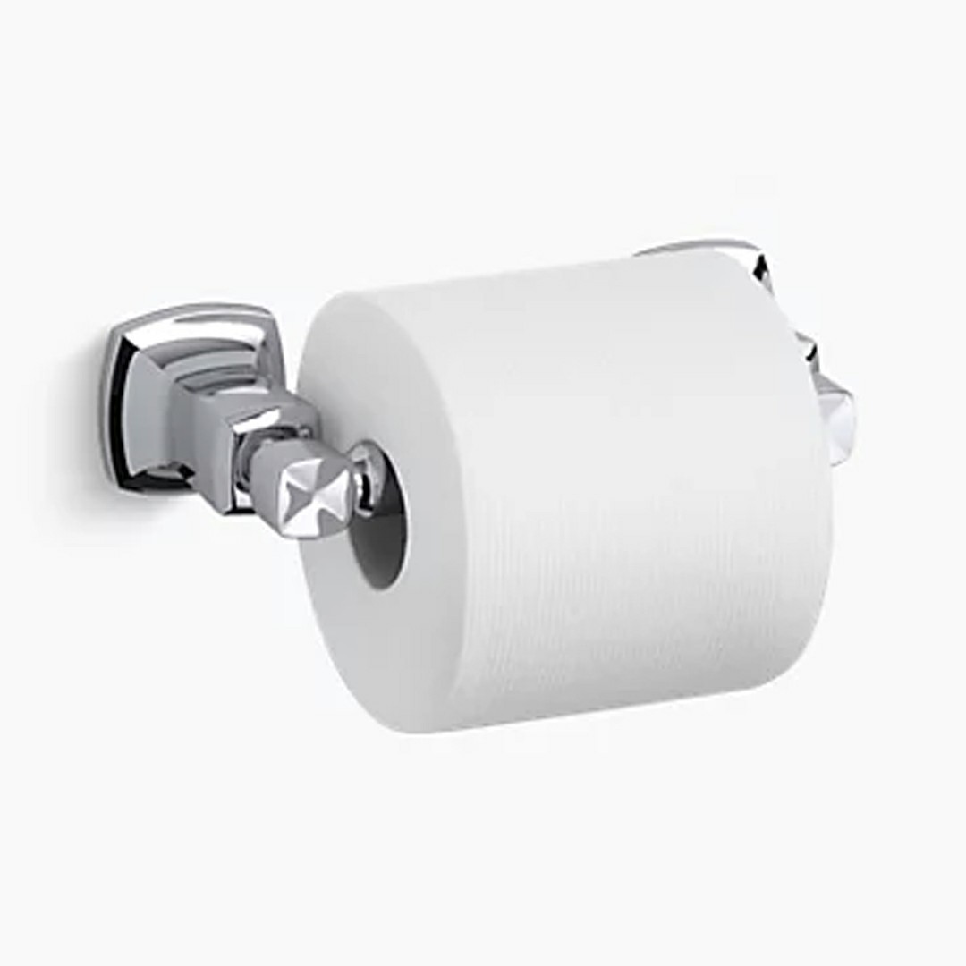 MARGAUX® HORIZONTAL TOILET PAPER HOLDER
